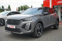 Peugeot 2008 GT 1.2 Hybrid 145 Aut.