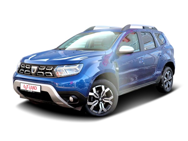 Dacia Duster II 1.0 TCe 90 Comfort
