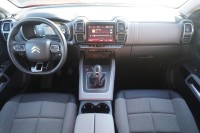 Citroen C5 Aircross 1.2 PureTech 130