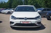 VW Golf VII 1.5 TSI RLine