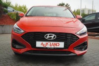 Hyundai i30 Kombi 1.0 T-GDI