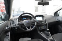 Ford Focus Turnier 1.5 TDCi