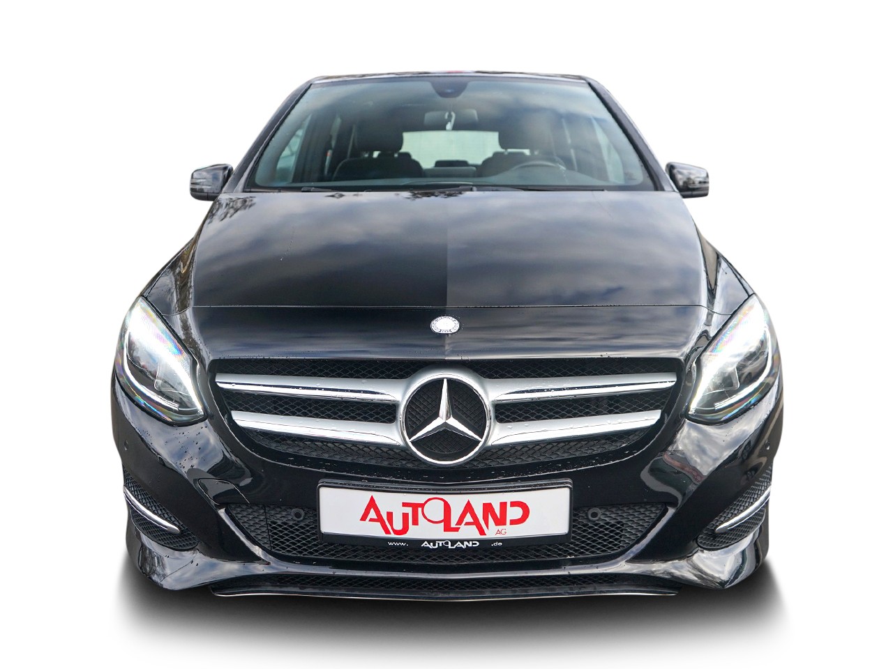 Mercedes-Benz B 180 B180 Urban