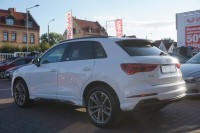 Audi Q3 40 TFSI quattro S-Line