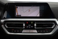 BMW 318 318d Mild Hybrid Advantage