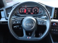Audi A1 Sportback 40 2.0 TFSI S line