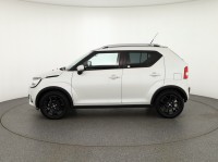 Vorschau: Suzuki Ignis 1.2 Comfort +