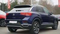 VW T-Roc 1.5 TSI DSG United