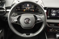 Skoda Fabia 1.0 TSI DSG