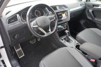 VW Tiguan 1.5 TSI Active DSG