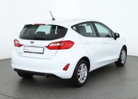 Ford Fiesta 1.1 Trend