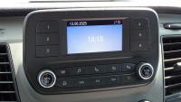 Ford Transit Custom L1