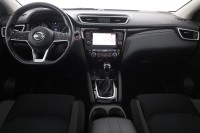 Nissan Qashqai 1.3 DIG-T DCT N-Connecta