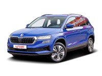 Skoda Karoq 2.0 TDI Ambition DSG 2-Zonen-Klima Navi Sitzheizung