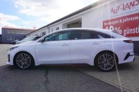Vorschau: Kia pro_cee'd ProCeed 1.6 T-GDI GT