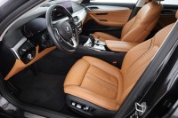 BMW 520 d Touring xDrive Aut.