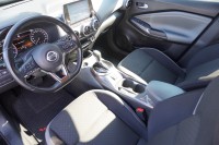 Nissan Juke 1.0 Tekna