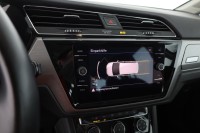VW Touran 1.5 TSI Comfortline