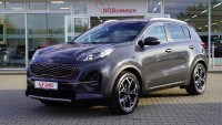 Vorschau: Kia Sportage 1.6 T-GDI GT-Line 4WD JBL