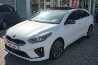 Kia pro_cee'd ProCeed 1.6 T-GDI GT