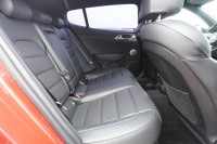 Kia Stinger 3.3 V6 T-GDI 4WD GT