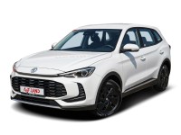 MG ZS 1.5 VTi-Tech Standard Navi Tempomat Bluetooth
