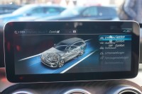 Mercedes-Benz C 180 C180 T-Modell CGI Avantgarde Aut.