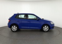 Skoda Fabia 1.0 MPI Cool Plus