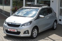 Peugeot 108 1.0 VTi Style