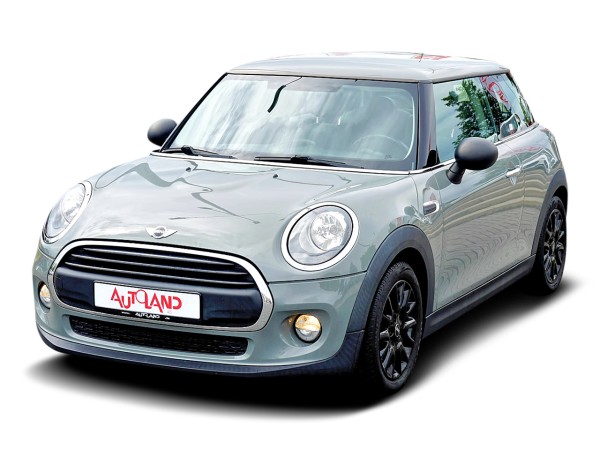 MINI One First Mini One First