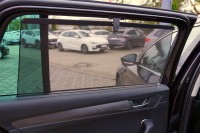 Skoda Superb Combi 2.0 TDI Style 4x4