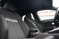 Audi A3 Sportback S-Line