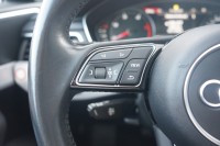 Audi A4 Avant 2.0 TDI sport