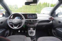 Hyundai i10 N-Line 1.0T-GDI
