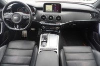 Kia Stinger 3.3 V6 T-GDI 4WD GT