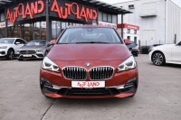 BMW 2 Active Tourer 220i Luxury Aut.