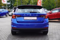 Skoda Fabia 1.0 Style