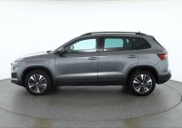 Vorschau: Skoda Karoq 1.5 TSI Tour