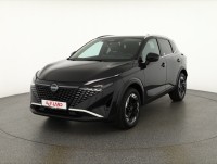 Nissan Qashqai N-Connecta 1.3 Dig-T 2-Zonen-Klima Navi Sitzheizung