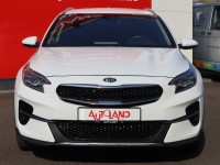 Kia xcee'd Xceed 1.5 T-GDI Vision