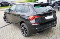 Skoda Kamiq 1.5 TSI DSG Monte Carlo