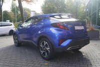 Toyota C-HR 2.0 Hybrid Team D