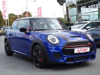 MINI JOHN_COOPER_WORKS Mini 2.0 John Cooper Works Aut.