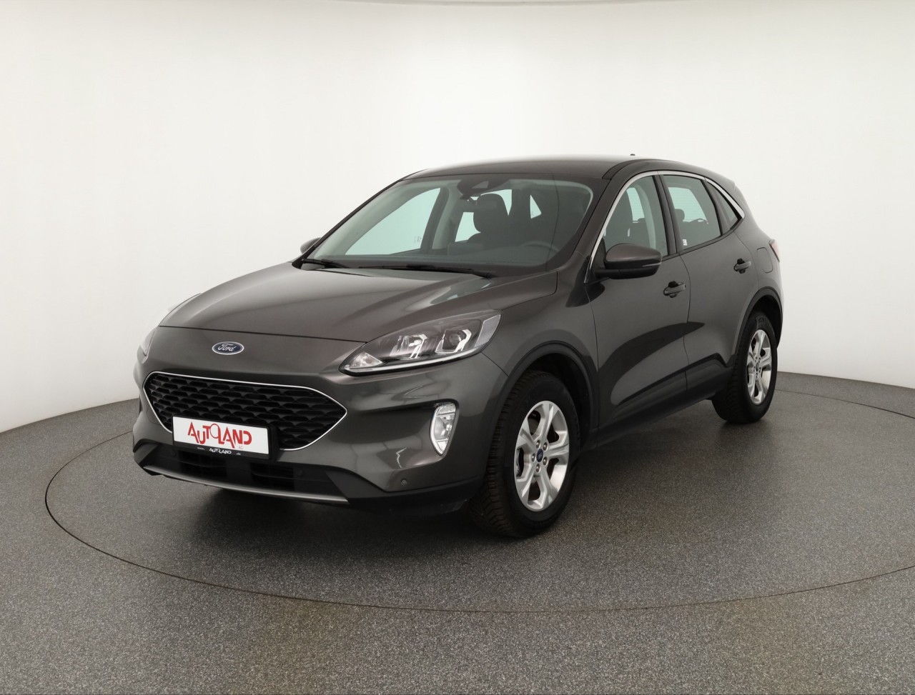 Ford Kuga 1.5 EB