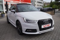 Audi A1 1.4 TFSI Autom. S-Line