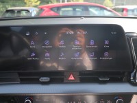 Kia Sportage 1.6 M-Hybrid Vision 4WD Aut.