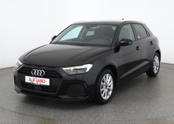 Audi A1 Sportback 30 TFSI S-tronic