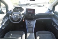 Peugeot Rifter 1.2 PureTech 130 Allure L2