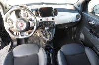 Fiat 500C 1.0 M-Hybrid Hey Google