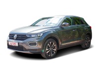 VW T-Roc 1.5 TSI LED Navi Standheizung PDC AHK